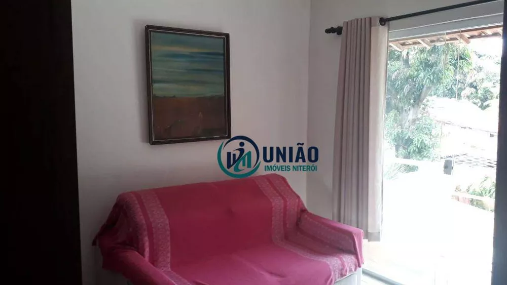 Casa, 3 quartos, 120 m² - Foto 4