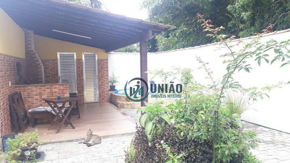 Casa à venda com 3 quartos, 120m² - Foto 5
