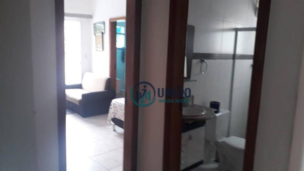 Casa à venda com 3 quartos, 120m² - Foto 12