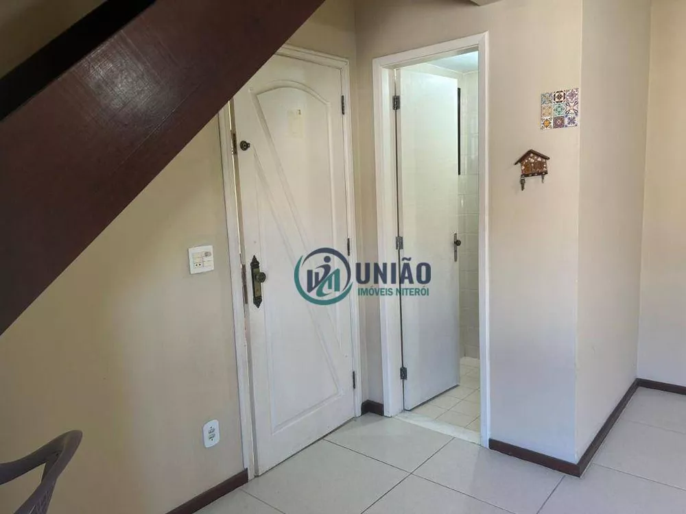 Casa de Condomínio à venda com 2 quartos, 120m² - Foto 3