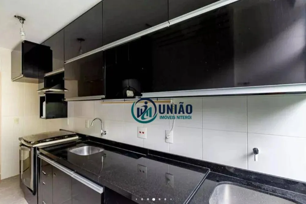Apartamento, 2 quartos, 54 m² - Foto 7