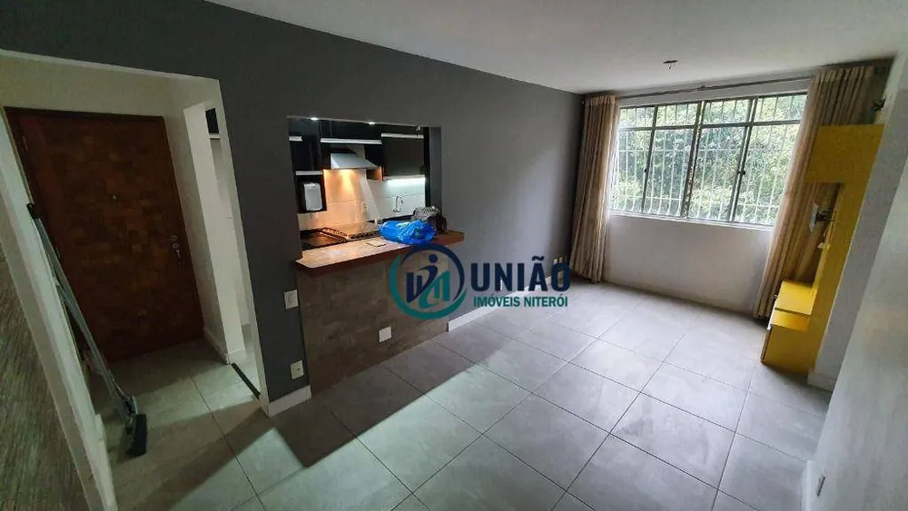 Apartamento, 2 quartos, 54 m² - Foto 1