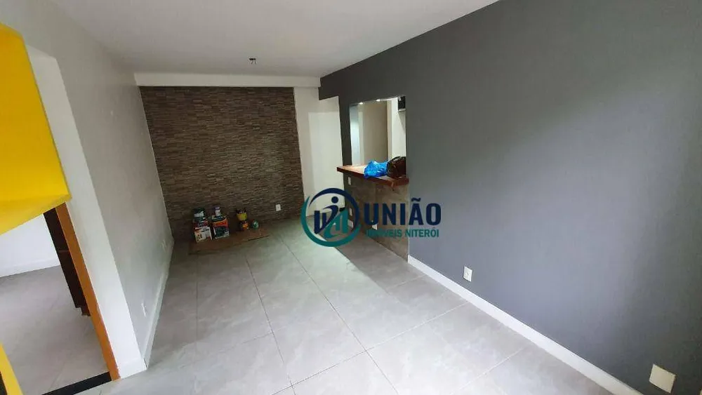 Apartamento, 2 quartos, 54 m² - Foto 2