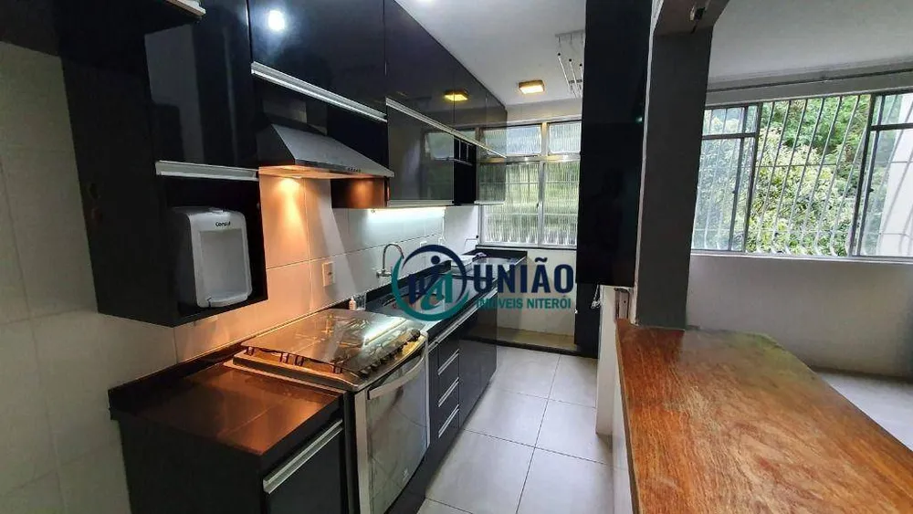 Apartamento, 2 quartos, 54 m² - Foto 6