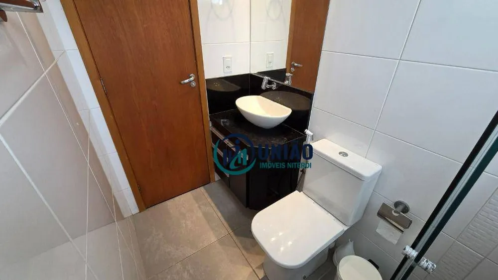 Apartamento, 2 quartos, 54 m² - Foto 11