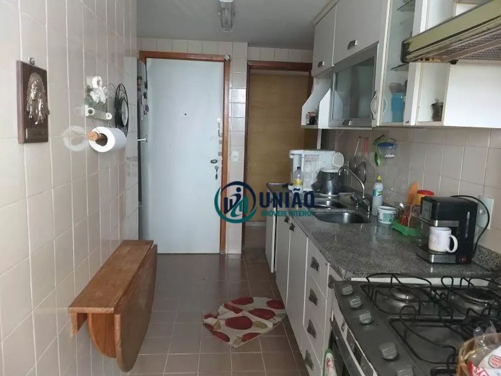 Apartamento, 2 quartos, 80 m² - Foto 7