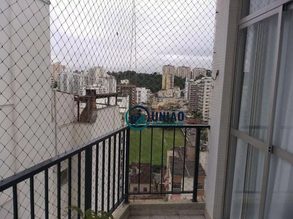 Apartamento, 2 quartos, 80 m² - Foto 10