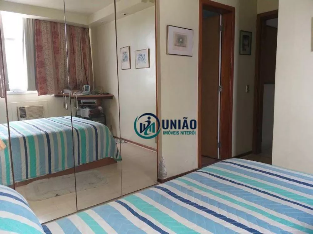 Apartamento, 2 quartos, 80 m² - Foto 1