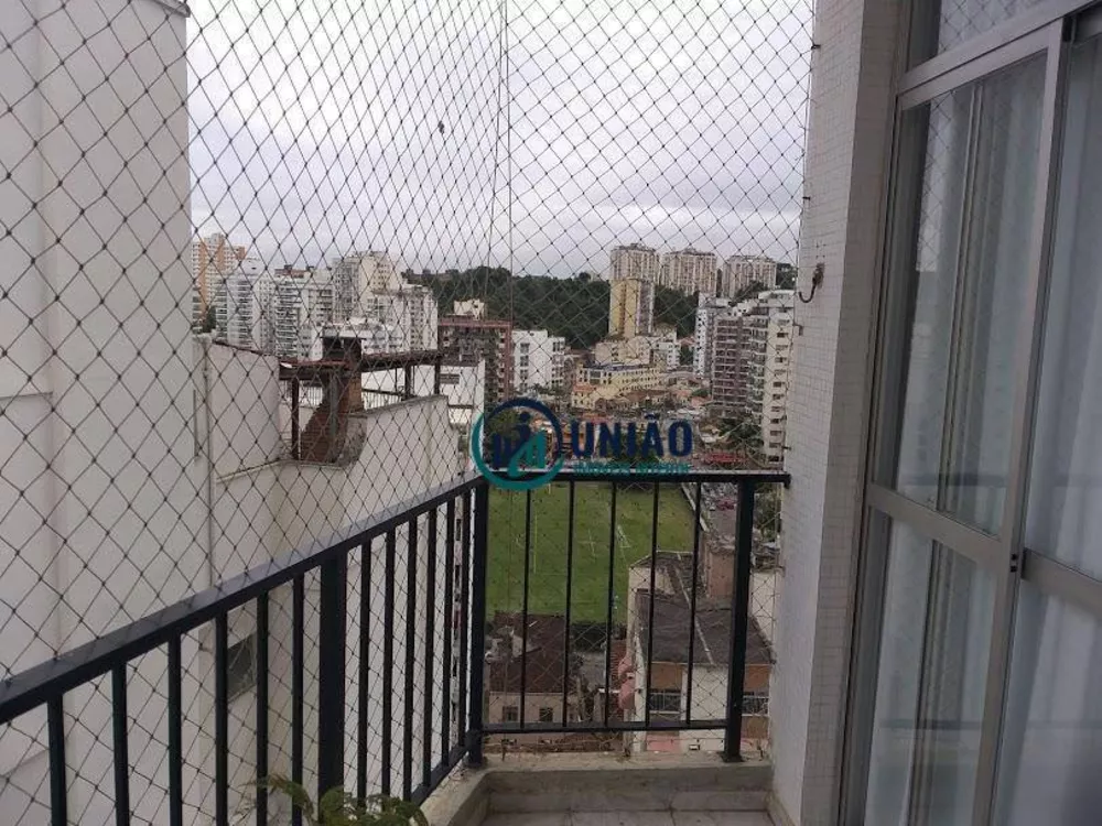 Apartamento, 2 quartos, 80 m² - Foto 12