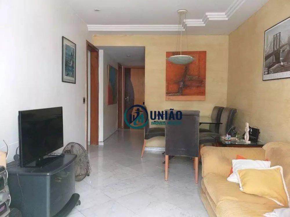 Apartamento, 2 quartos, 80 m² - Foto 2