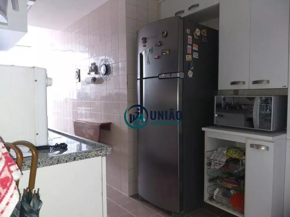 Apartamento, 2 quartos, 80 m² - Foto 15