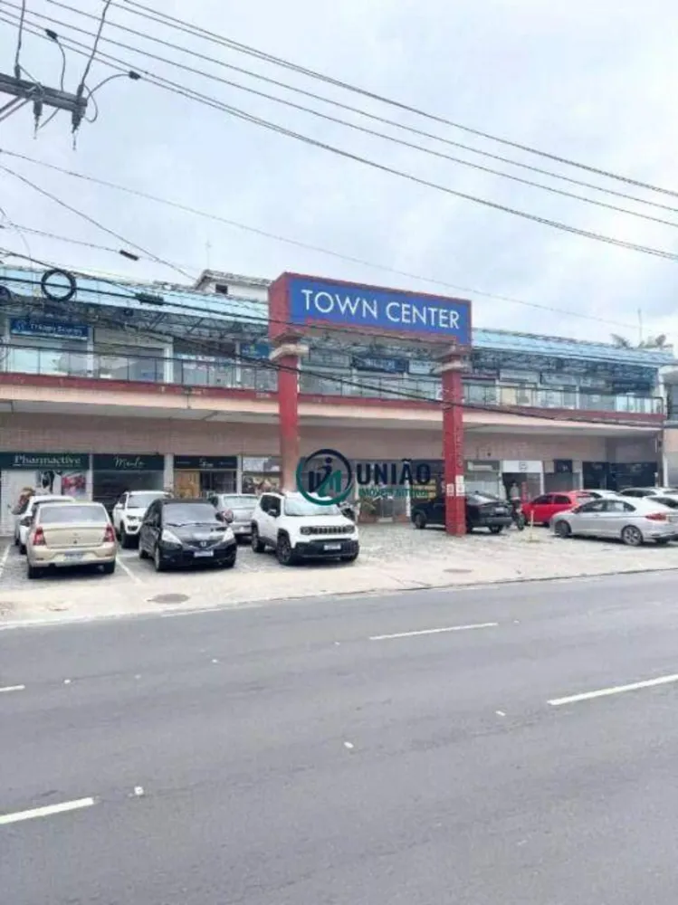 Loja-Salão, 50 m² - Foto 5