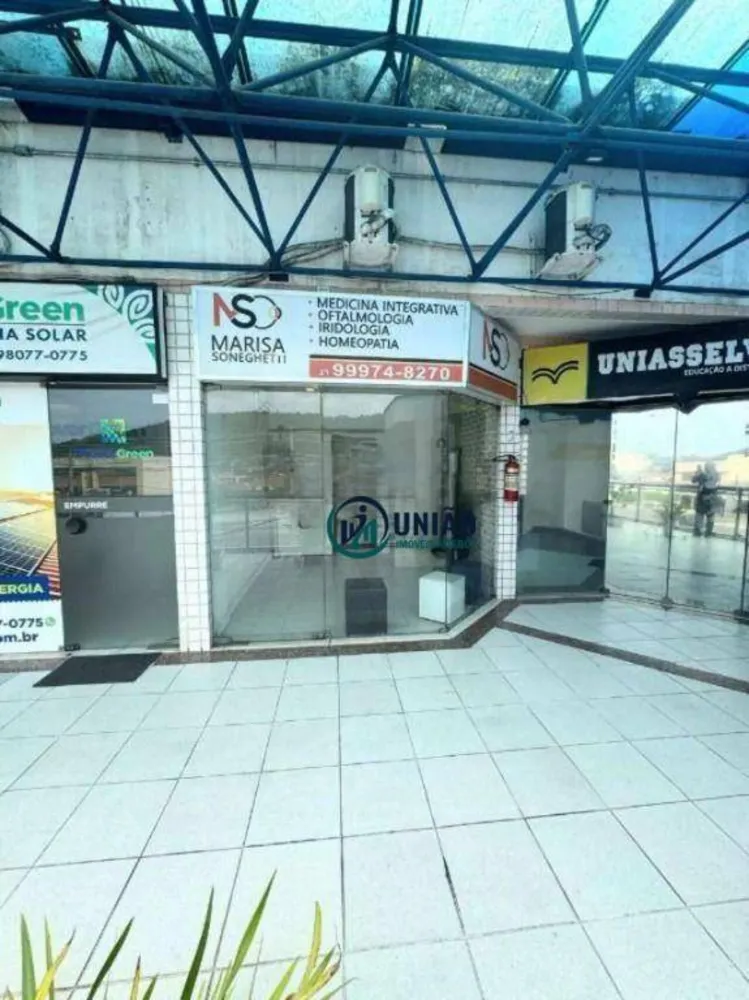 Loja-Salão, 50 m² - Foto 3