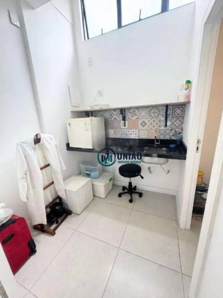 Loja-Salão, 50 m² - Foto 8