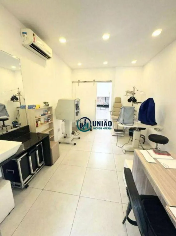 Loja-Salão, 50 m² - Foto 18