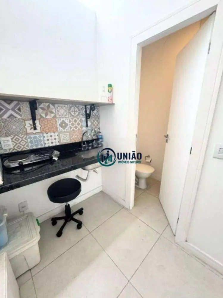 Loja-Salão, 50 m² - Foto 10