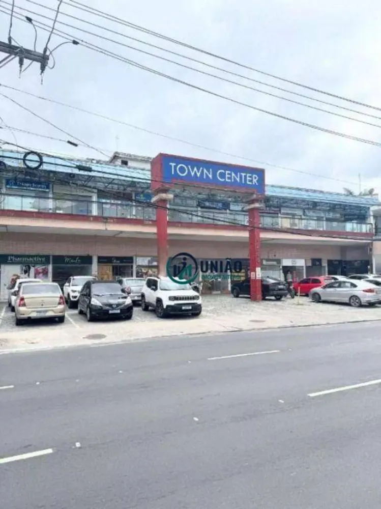 Loja-Salão, 50 m² - Foto 11