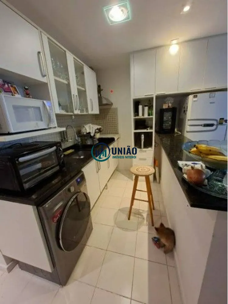 Apartamento, 1 quarto, 50 m² - Foto 7