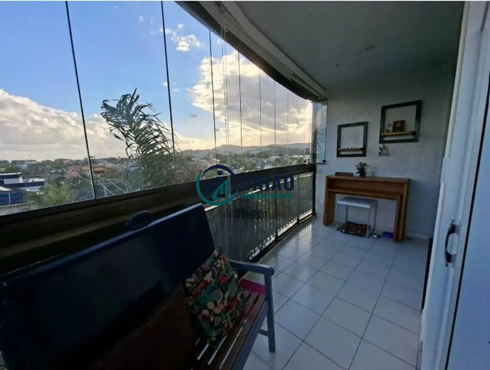 Apartamento, 1 quarto, 50 m² - Foto 3