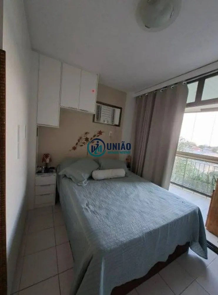 Apartamento, 1 quarto, 50 m² - Foto 10