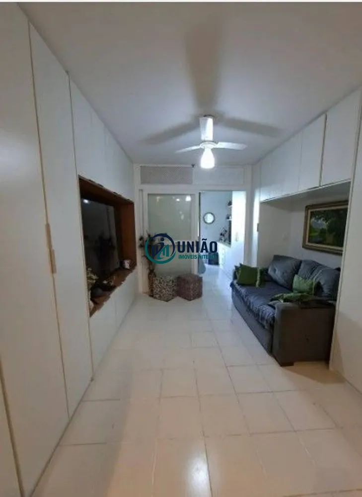 Apartamento, 1 quarto, 50 m² - Foto 2