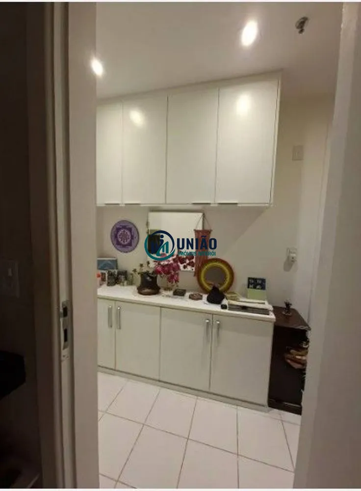 Apartamento, 1 quarto, 50 m² - Foto 8