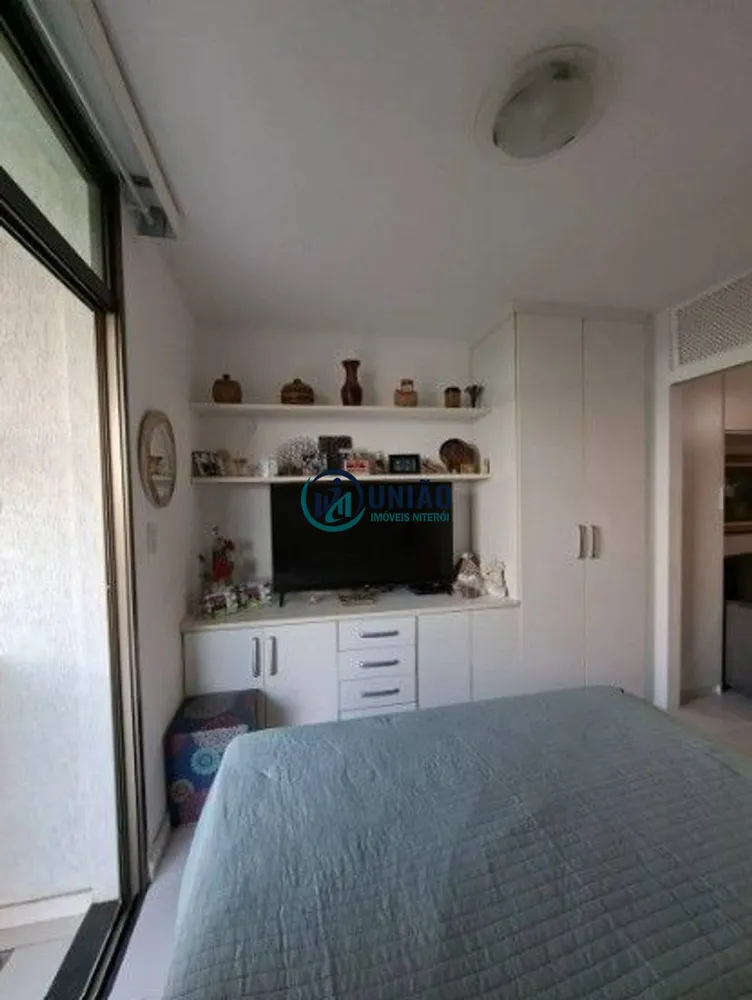 Apartamento, 1 quarto, 50 m² - Foto 11