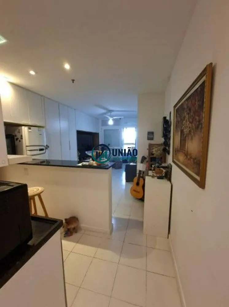 Apartamento, 1 quarto, 50 m² - Foto 6