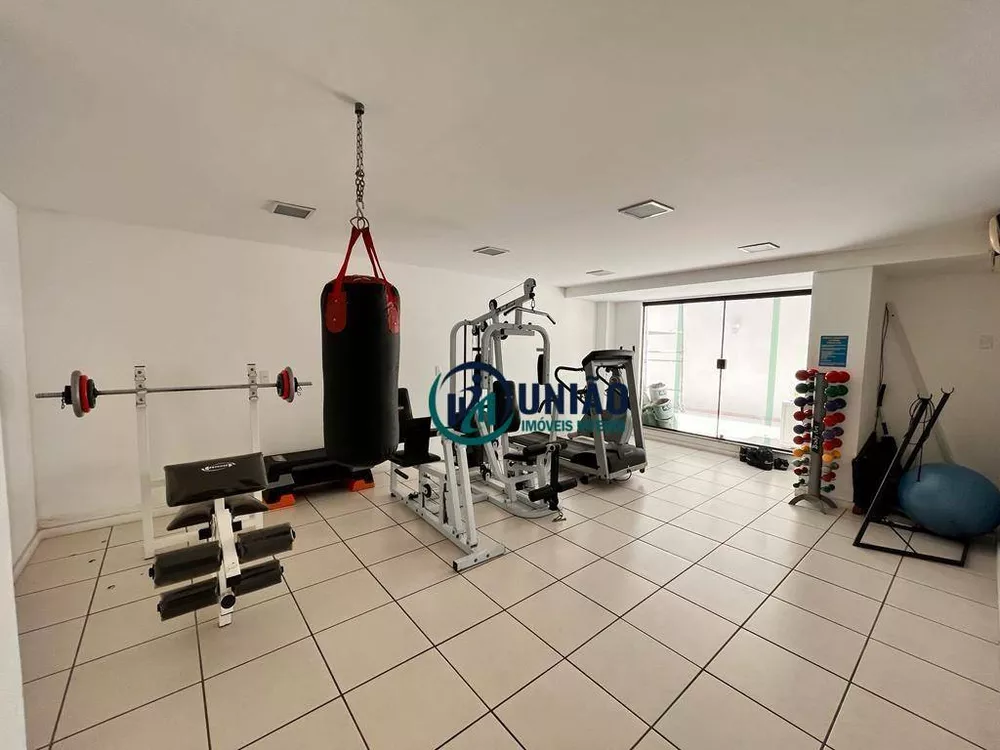 Apartamento, 2 quartos, 83 m² - Foto 16