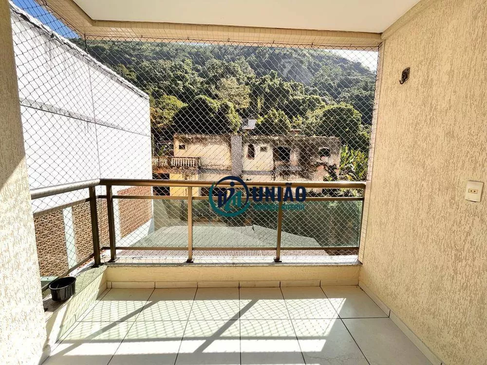 Apartamento, 2 quartos, 83 m² - Foto 6