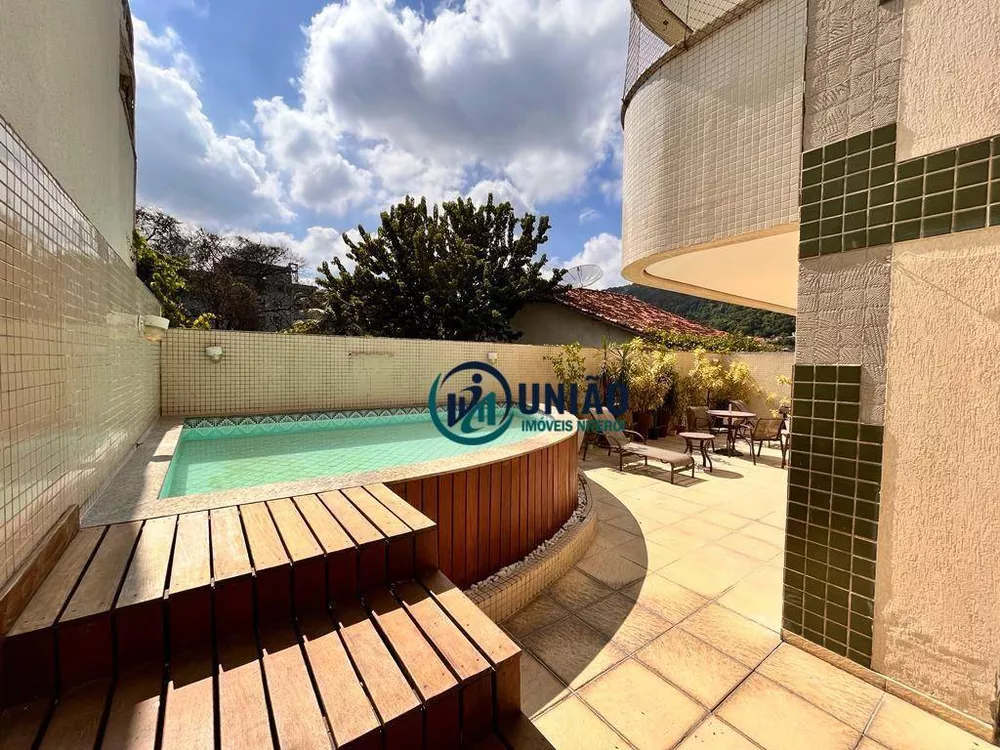 Apartamento, 2 quartos, 83 m² - Foto 3