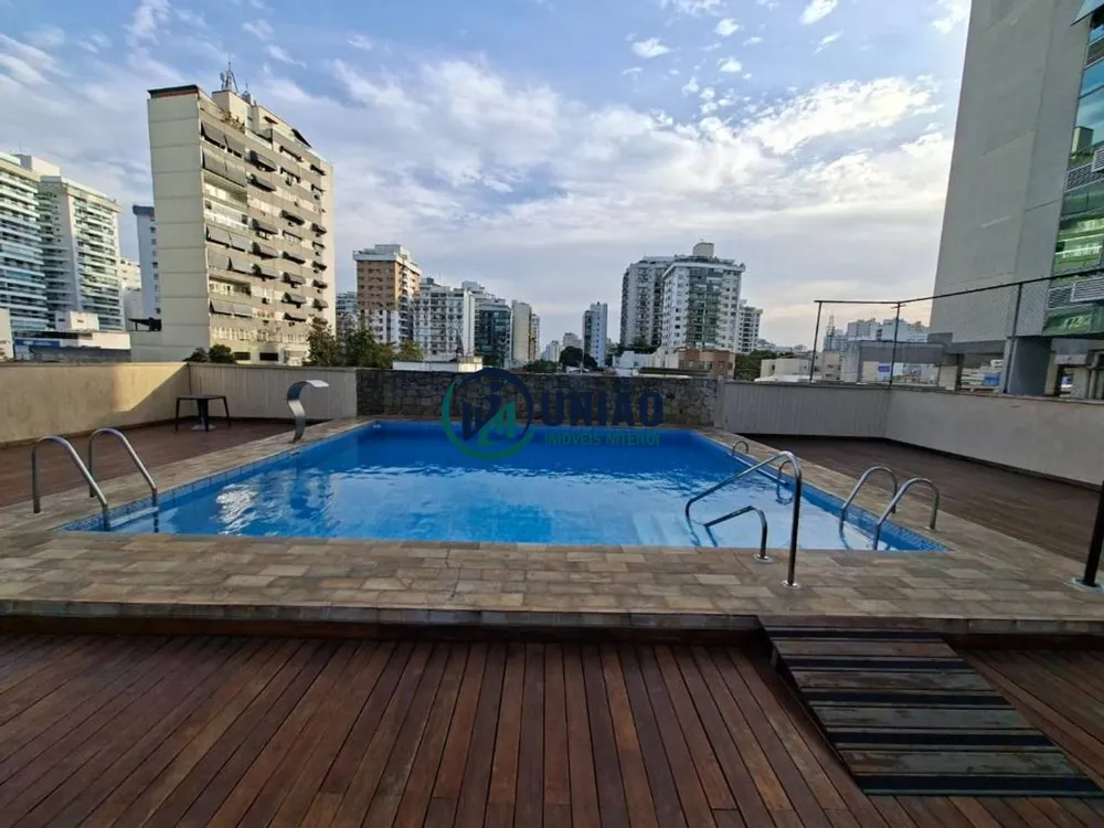 Apartamento, 1 quarto, 50 m² - Foto 50