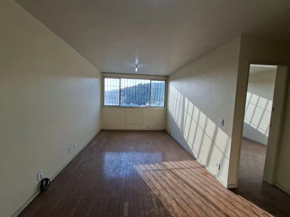 Apartamento, 1 quarto, 50 m² - Foto 1