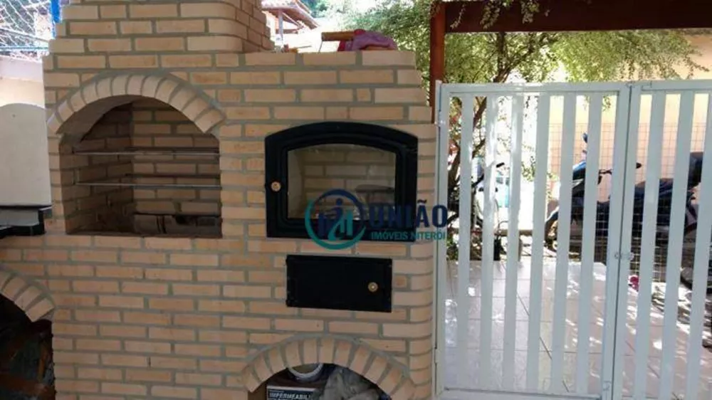 Casa de Condomínio, 5 quartos - Foto 4