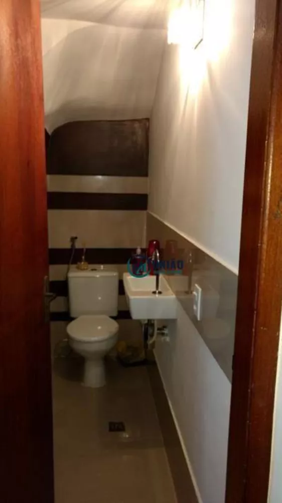 Casa de Condomínio, 5 quartos - Foto 5