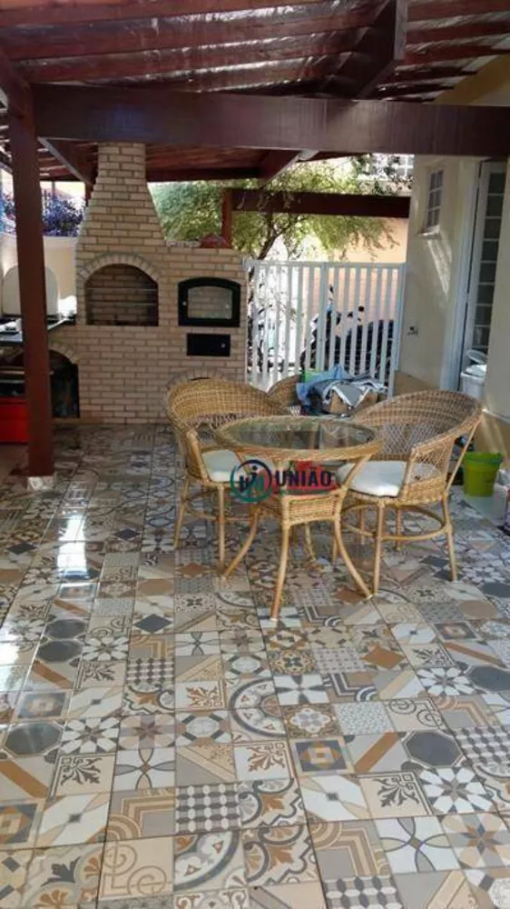 Casa de Condomínio, 5 quartos - Foto 8