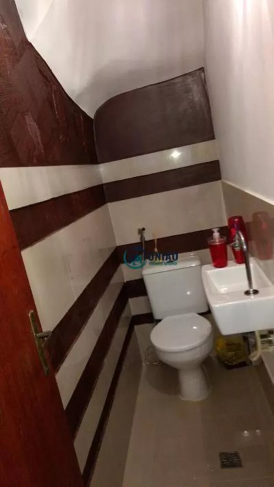 Casa de Condomínio, 5 quartos - Foto 22