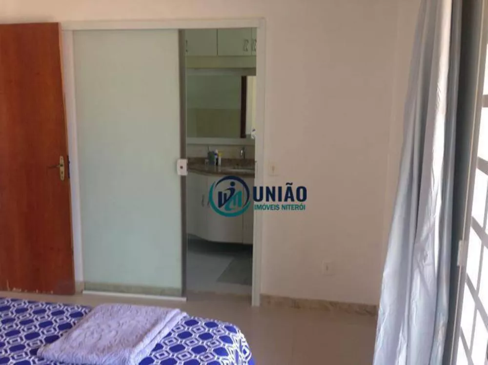 Casa de Condomínio, 5 quartos - Foto 1