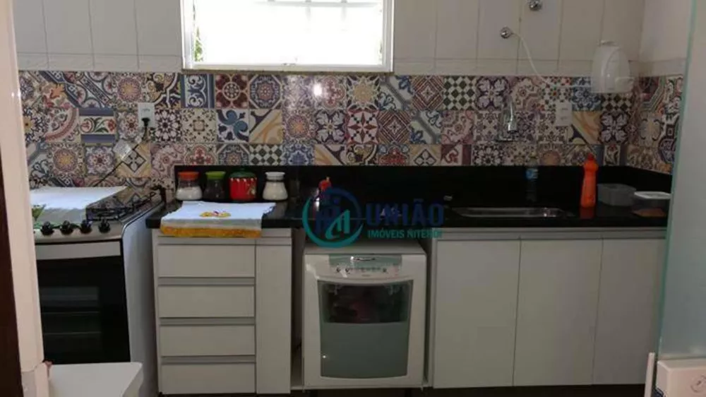 Casa de Condomínio, 5 quartos - Foto 24