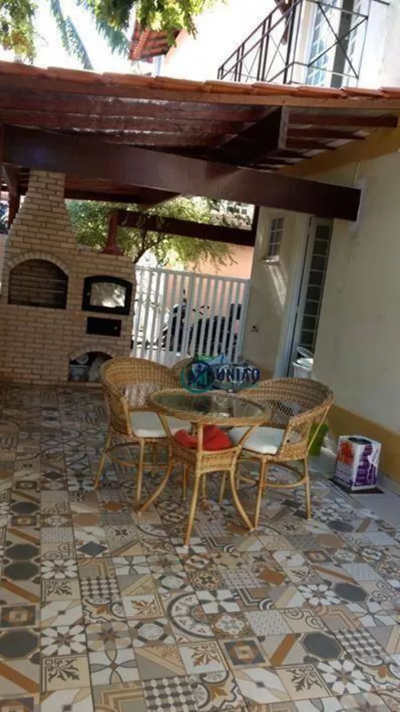 Casa de Condomínio, 5 quartos - Foto 14