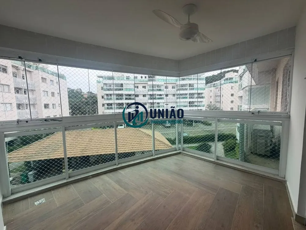 Apartamento, 3 quartos, 104 m² - Foto 3