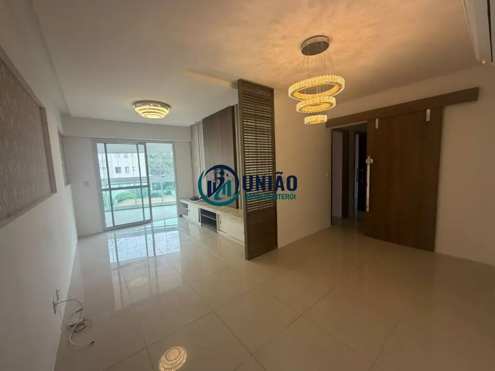 Apartamento, 3 quartos, 104 m² - Foto 1