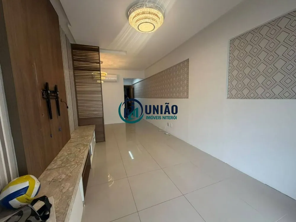 Apartamento, 3 quartos, 104 m² - Foto 5