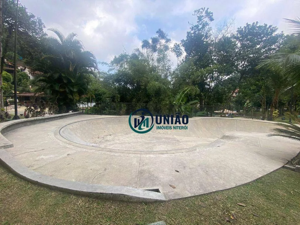 Casa de Condomínio, 4 quartos - Foto 52