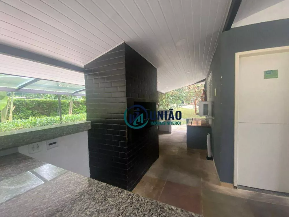 Casa de Condomínio, 4 quartos - Foto 50