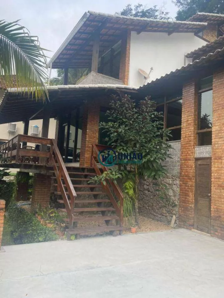 Casa de Condomínio, 4 quartos - Foto 2