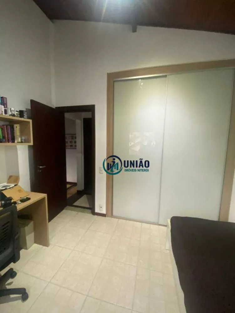 Casa de Condomínio, 4 quartos - Foto 36