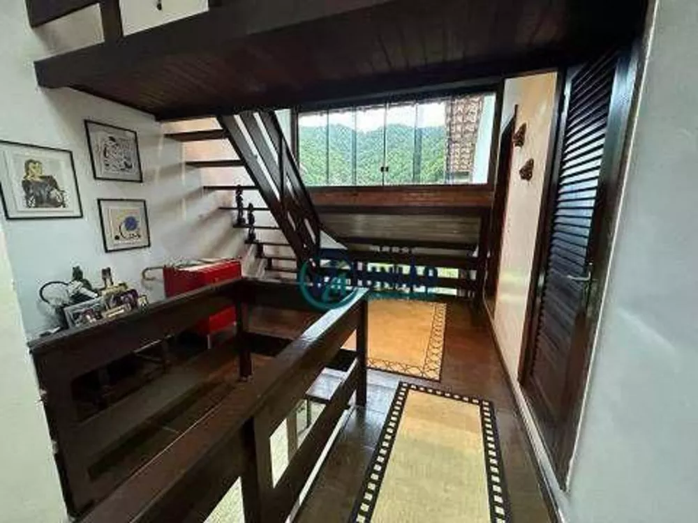 Casa de Condomínio, 4 quartos - Foto 23