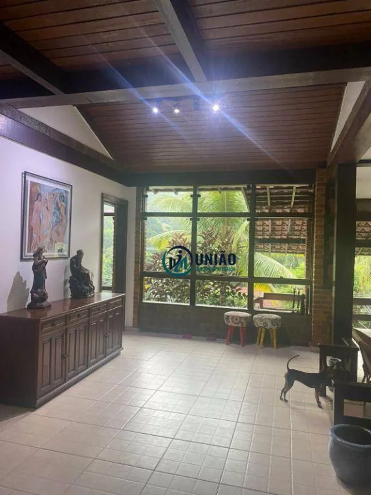 Casa de Condomínio, 4 quartos - Foto 10