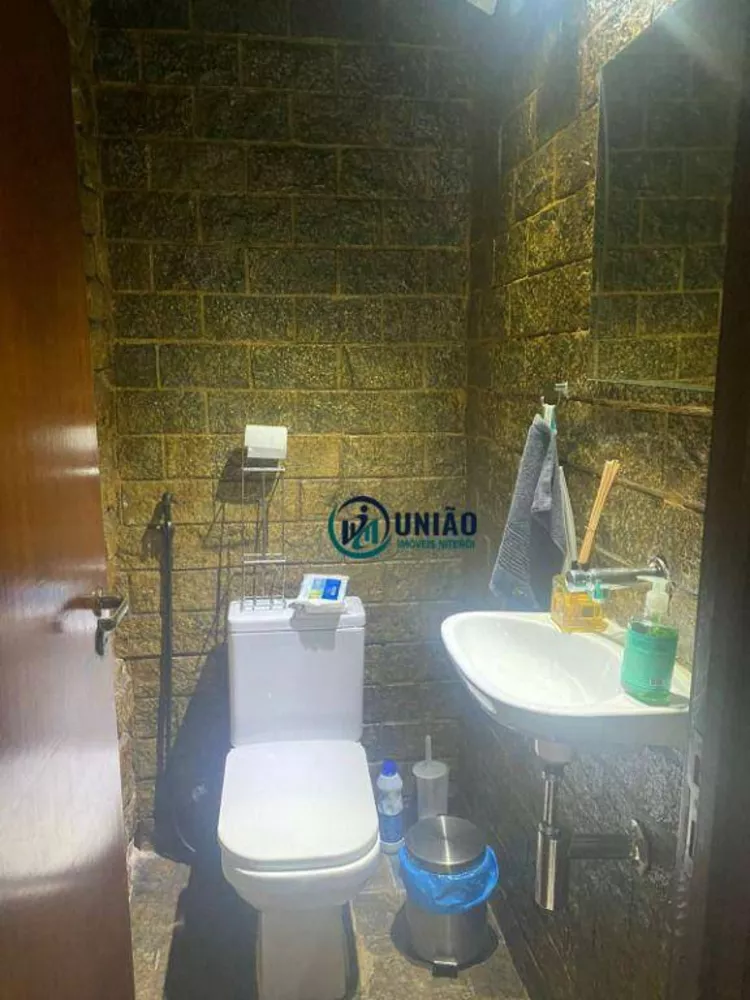 Casa de Condomínio, 4 quartos - Foto 17